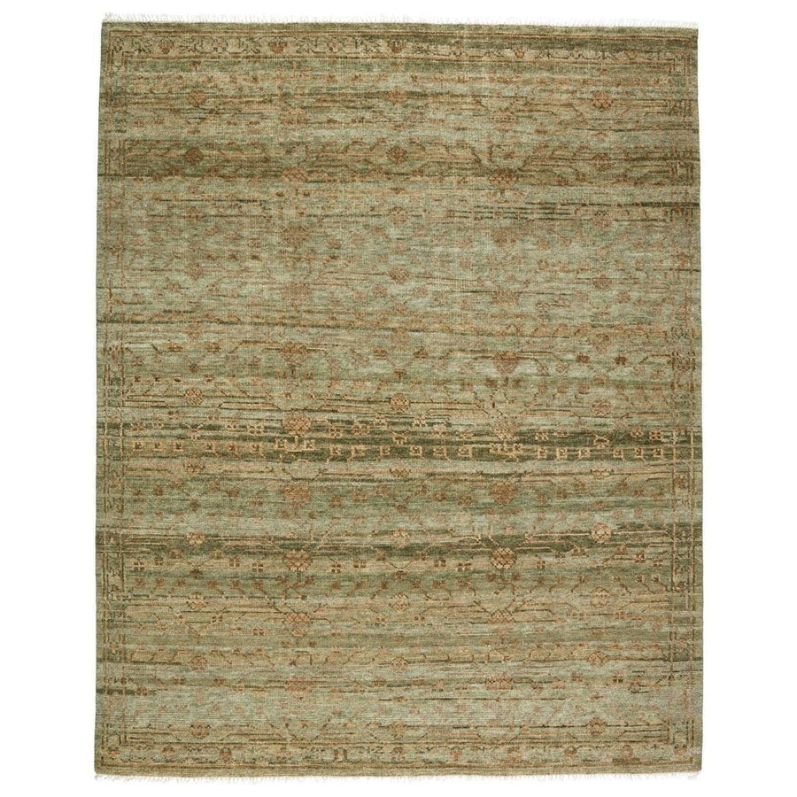 Jinsen Augusta Hand-Knotted Rug