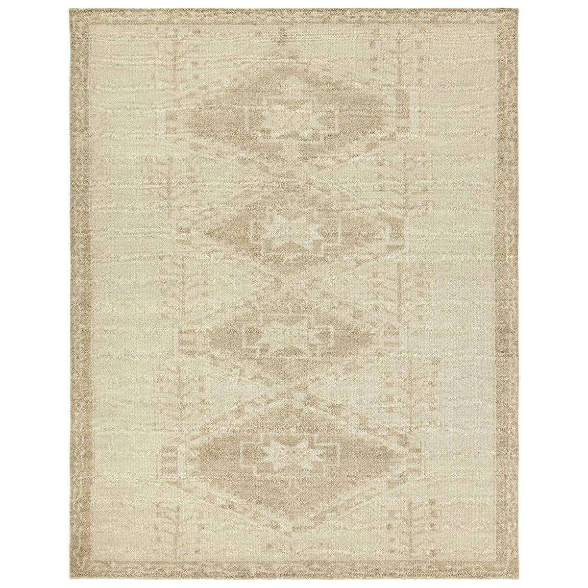 Jinsen Ameen Rug