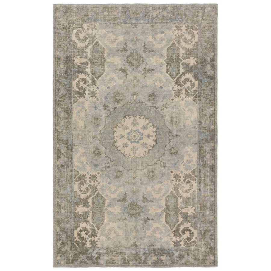 Kai Modify Hand-Knotted Rug