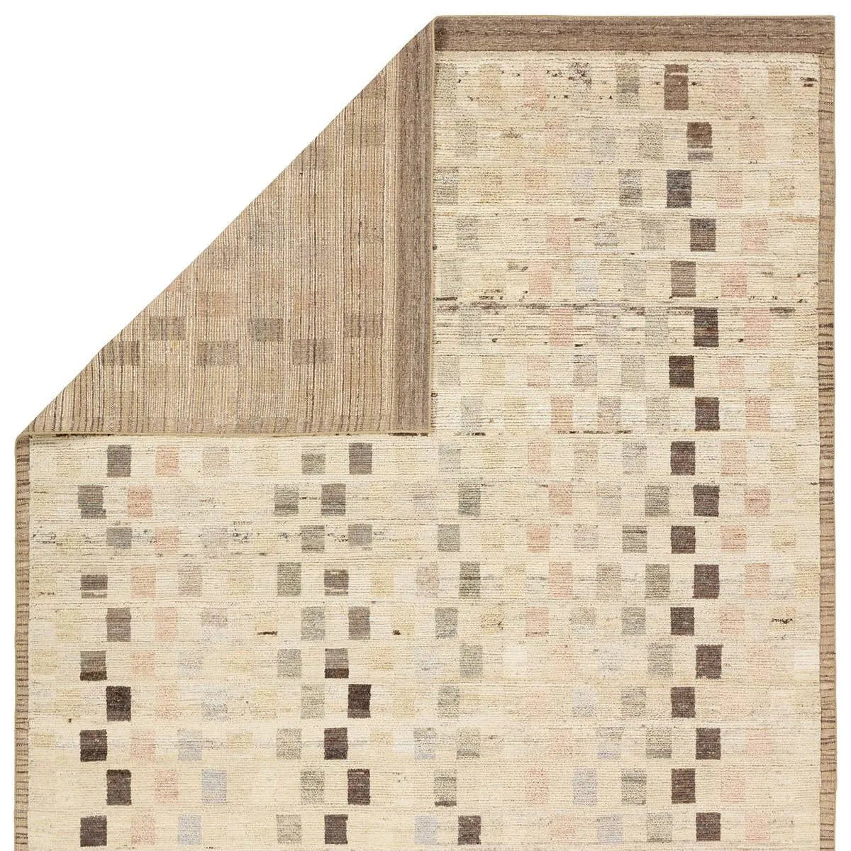 Featuring Kazben Ituri Hand-Knotted Rug by Jaipur Living at Amethyst Home. With its understated adventurous ethos, the Kazben is a lifestyle rug that hints luxury. An homage to the collective decades of quality rug making, its unsurpassed quality is an investment for today and tomorrow. The Ituri design speaks to the artistry of finely made rugs. Gentle low-. Amethyst Home provides interior design, new home construction design consulting, vintage area rugs, and lighting in the Monterey metro area.