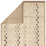 Featuring Kazben Ituri Hand-Knotted Rug by Jaipur Living at Amethyst Home. With its understated adventurous ethos, the Kazben is a lifestyle rug that hints luxury. An homage to the collective decades of quality rug making, its unsurpassed quality is an investment for today and tomorrow. The Ituri design speaks to the artistry of finely made rugs. Gentle low-. Amethyst Home provides interior design, new home construction design consulting, vintage area rugs, and lighting in the Monterey metro area.