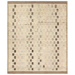 Featuring Kazben Ituri Hand-Knotted Rug by Jaipur Living at Amethyst Home. With its understated adventurous ethos, the Kazben is a lifestyle rug that hints luxury. An homage to the collective decades of quality rug making, its unsurpassed quality is an investment for today and tomorrow. The Ituri design speaks to the artistry of finely made rugs. Gentl. Amethyst Home provides interior design, new home construction design consulting, vintage area rugs, and lighting in the Salt Lake City metro area.