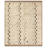 Featuring Kazben Ituri Hand-Knotted Rug by Jaipur Living at Amethyst Home. With its understated adventurous ethos, the Kazben is a lifestyle rug that hints luxury. An homage to the collective decades of quality rug making, its unsurpassed quality is an investment for today and tomorrow. The Ituri design speaks to the artistry of finely made rugs. Gentl. Amethyst Home provides interior design, new home construction design consulting, vintage area rugs, and lighting in the Salt Lake City metro area.