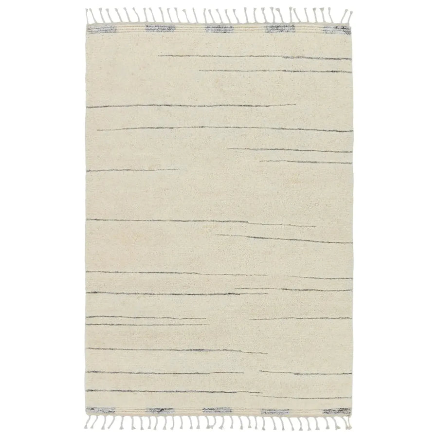 Furrow Rug