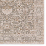 With its neutral colorways and tree of life pattern inspiration, the Lilit collection is reminiscent of the traditional Persian designs found on distant travels, but with an easy-to-decorate and contemporary twist. Amethyst Home provides interior design, new home construction design consulting, vintage area rugs, and lighting in the Charlotte metro area.