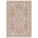 With its neutral colorways and tree of life pattern inspiration, the Lilit collection is reminiscent of the traditional Persian designs found on distant travels, but with an easy-to-decorate and contemporary twist. The Lechmere design features a traditional tree of life pattern with geometric and floral detailing in hues of beige, cream, and taupe. Amethyst Home provides interior design, new home construction design consulting, vintage area rugs, and lighting in the Salt Lake City metro area.