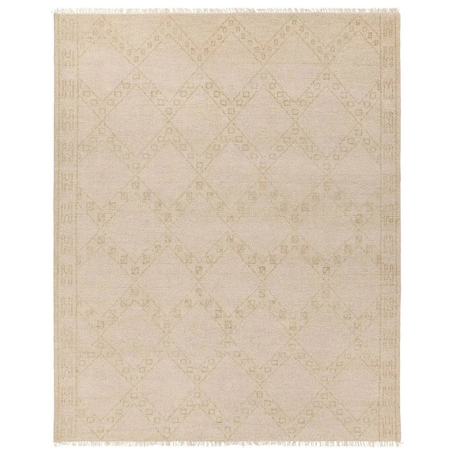 Merzouga Milada Hand-Knotted Rug