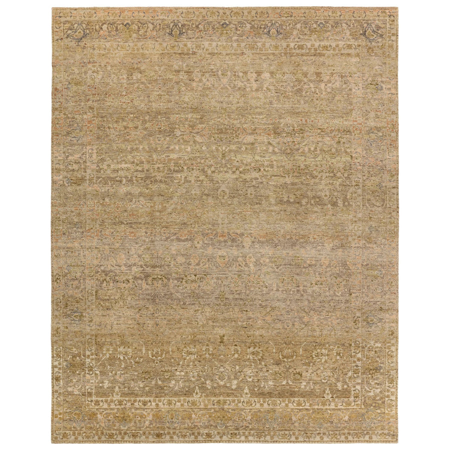 Mihret Elira Hand Knotted Rug