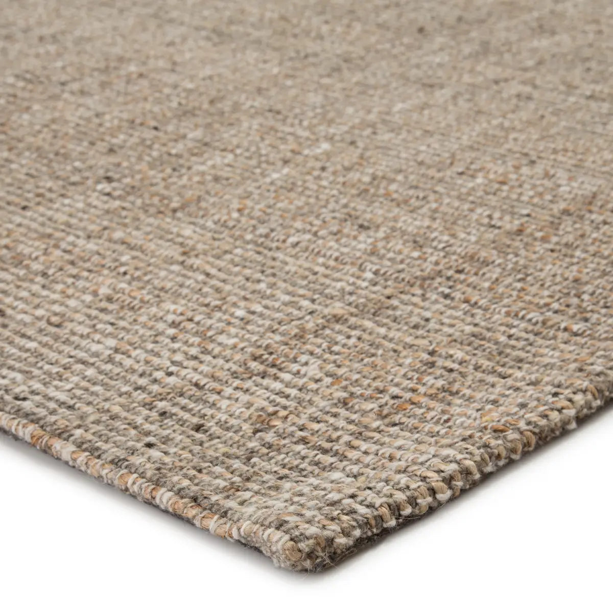 Featuring Monterey Sutton Rug by Jaipur Living at Amethyst Home. The Monterey Sutton Rug features luxury natural styles with a blend of grass fibers and soft yarns. Handwoven of jute, wool, polyester, and viscose, the sophisticated Sutton area rug boasts a versatile, heathered design. The effortless, clean look of this tan and black rug complements any modern space.

Hand-Knotted






40%. Amethyst Home provides interior design services, furniture, rugs, and lighting in the Des Moines metro area.