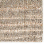 Featuring Monterey Sutton Rug by Jaipur Living at Amethyst Home. The Monterey Sutton Rug features luxury natural styles with a blend of grass fibers and soft yarns. Handwoven of jute, wool, polyester, and viscose, the sophisticated Sutton area rug boasts a versatile, heathered design. The effortless, clean look of this tan and black rug complements any modern space.

Hand-Knotted






40. Amethyst Home provides interior design services, furniture, rugs, and lighting in the Kansas City metro area.