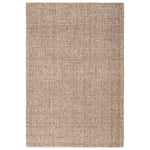 Featuring Monterey Sutton Rug by Jaipur Living at Amethyst Home. The Monterey Sutton Rug features luxury natural styles with a blend of grass fibers and soft yarns. Handwoven of jute, wool, polyester, and viscose, the sophisticated Sutton area rug boasts a versatile, heathered design. The effortless, clean look of this tan and black rug complements any modern space.

Hand-Knotted






40% Wool. Amethyst Home provides interior design services, furniture, rugs, and lighting in the Miami metro area.