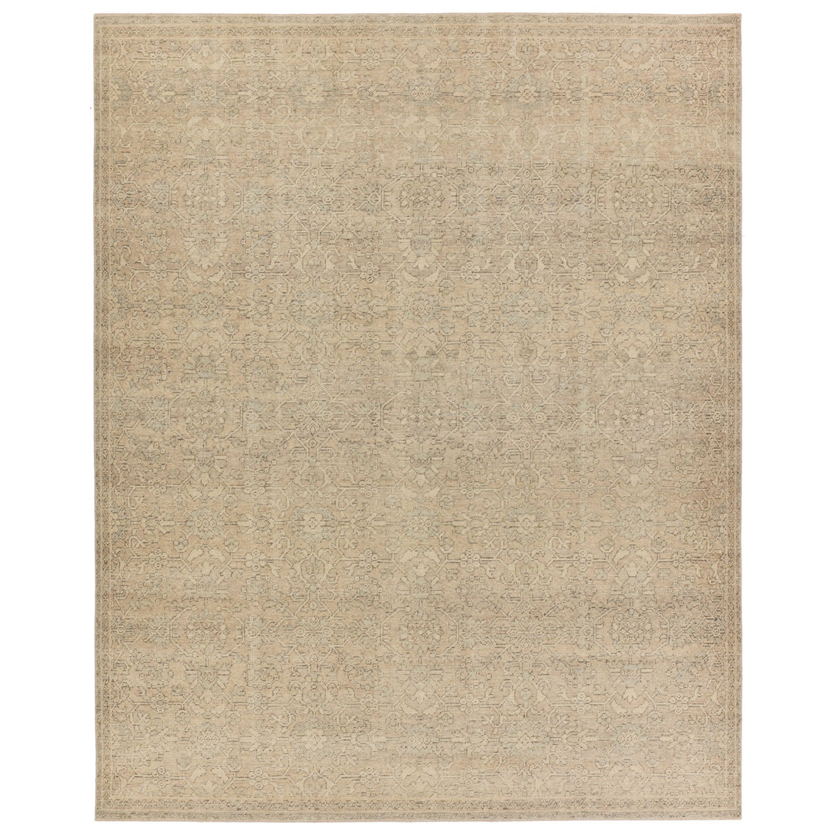 Onessa Earl Hand-Knotted Rug