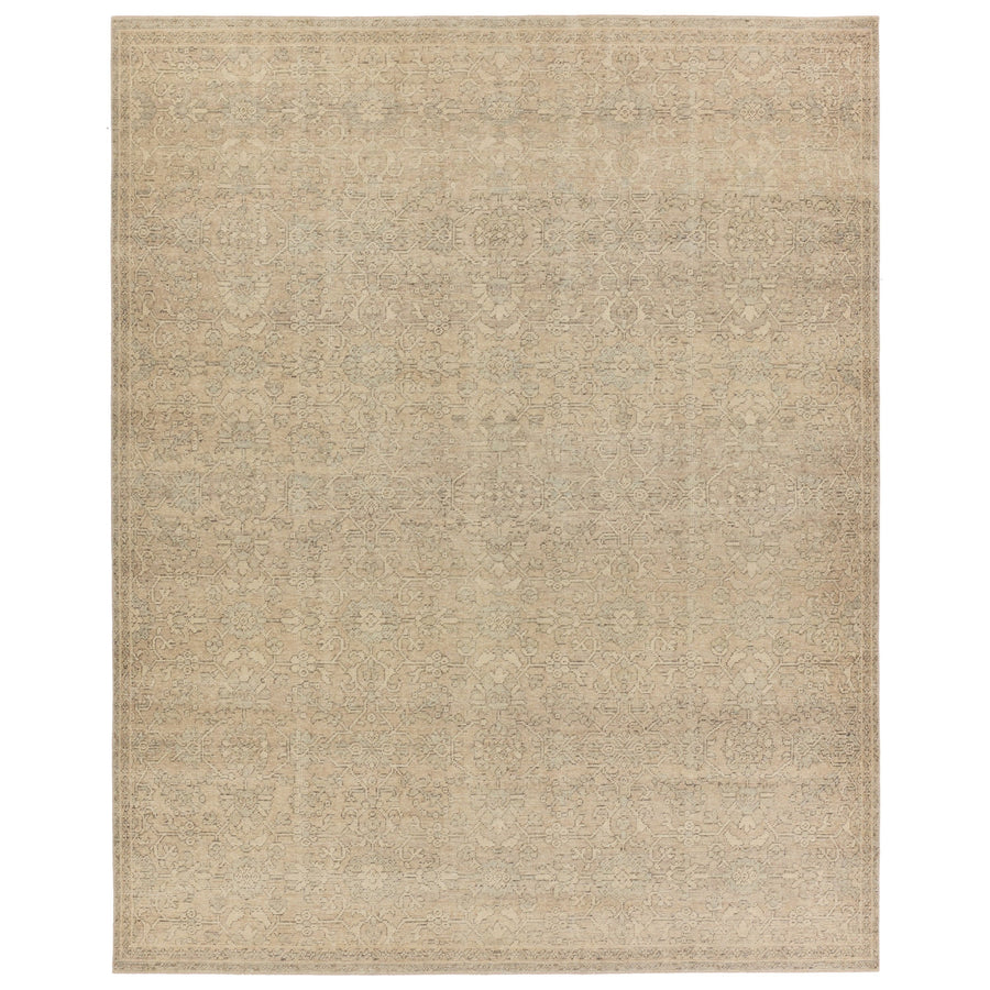 Onessa Earl Hand-Knotted Rug