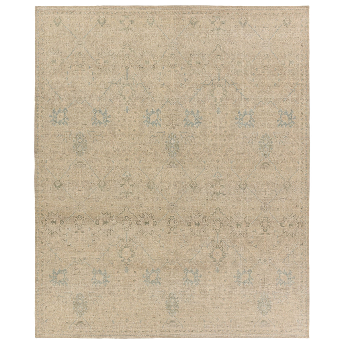 Onessa Joan Hand-Knotted Rug