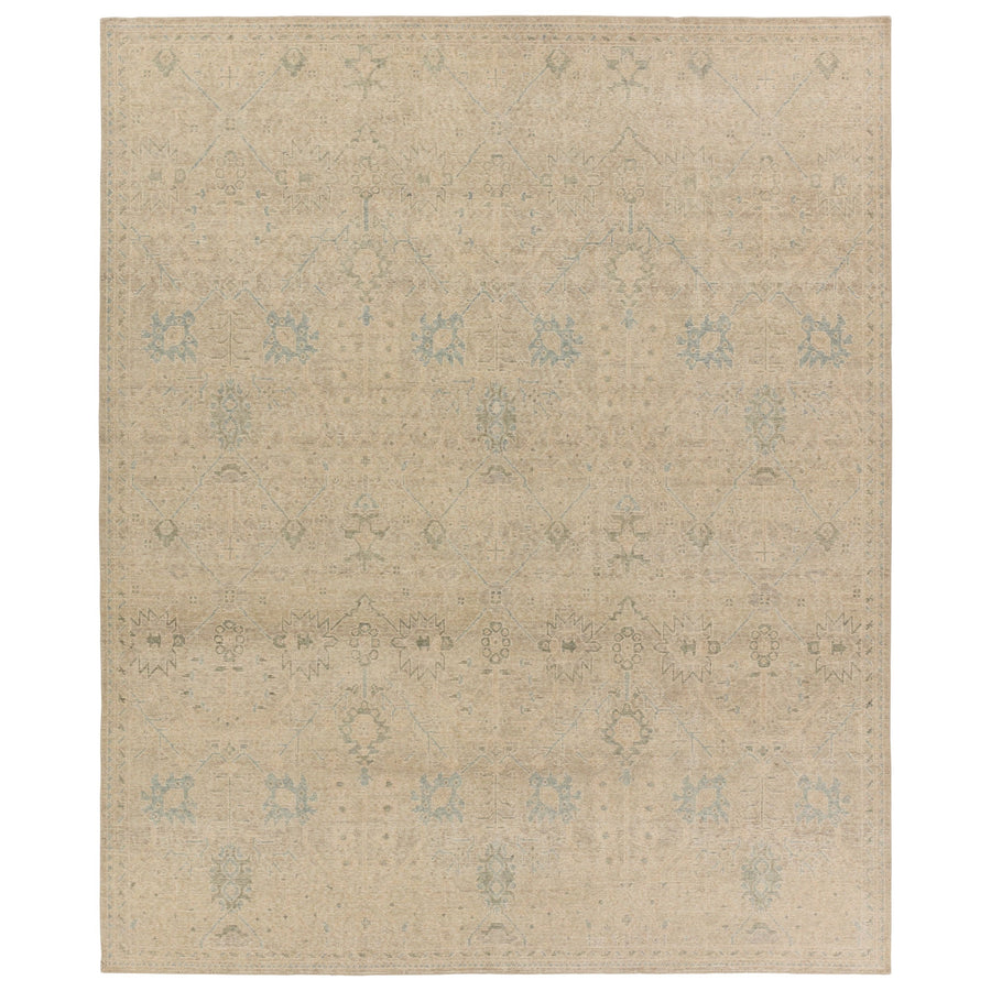 Onessa Joan Hand-Knotted Rug