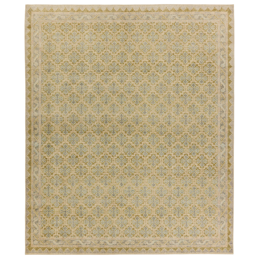 Onessa Mildred Hand-Knotted Rug