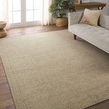 The Onessa collection marries traditional motifs with soft, subdued colorways for the perfect blend of fresh and time-honored style. These hand-knotted wool rugs feature a hand-sheared quality that lends the design a coveted vintage impression. The Nell rug features a heavily distressed, floral pattern in hues of tan, muted slate, and cream. Amethyst Home provides interior design, new construction, custom furniture, and area rugs in the Tampa metro area.