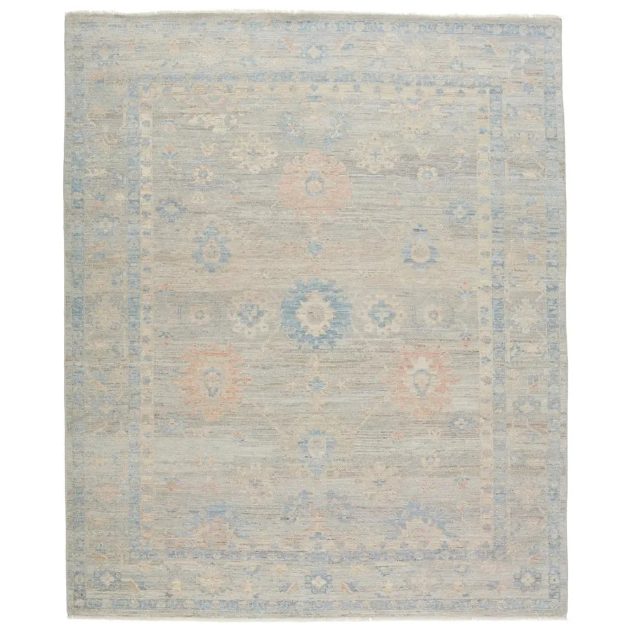 Orenda Kerensa Hand-Knotted Rug