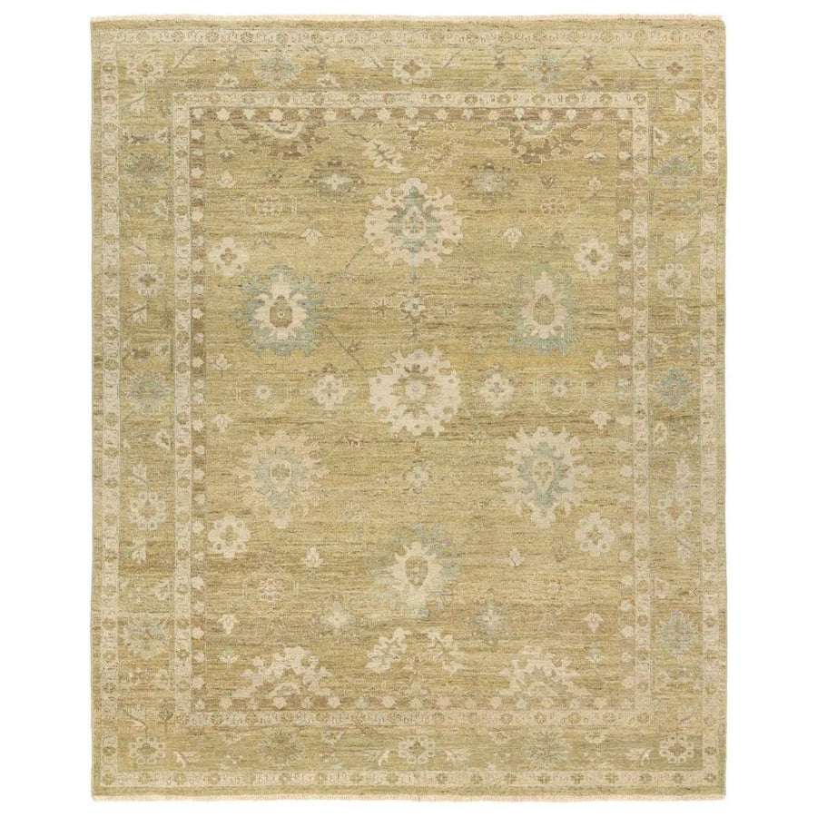 Orenda Khalla Hand-Knotted Rug