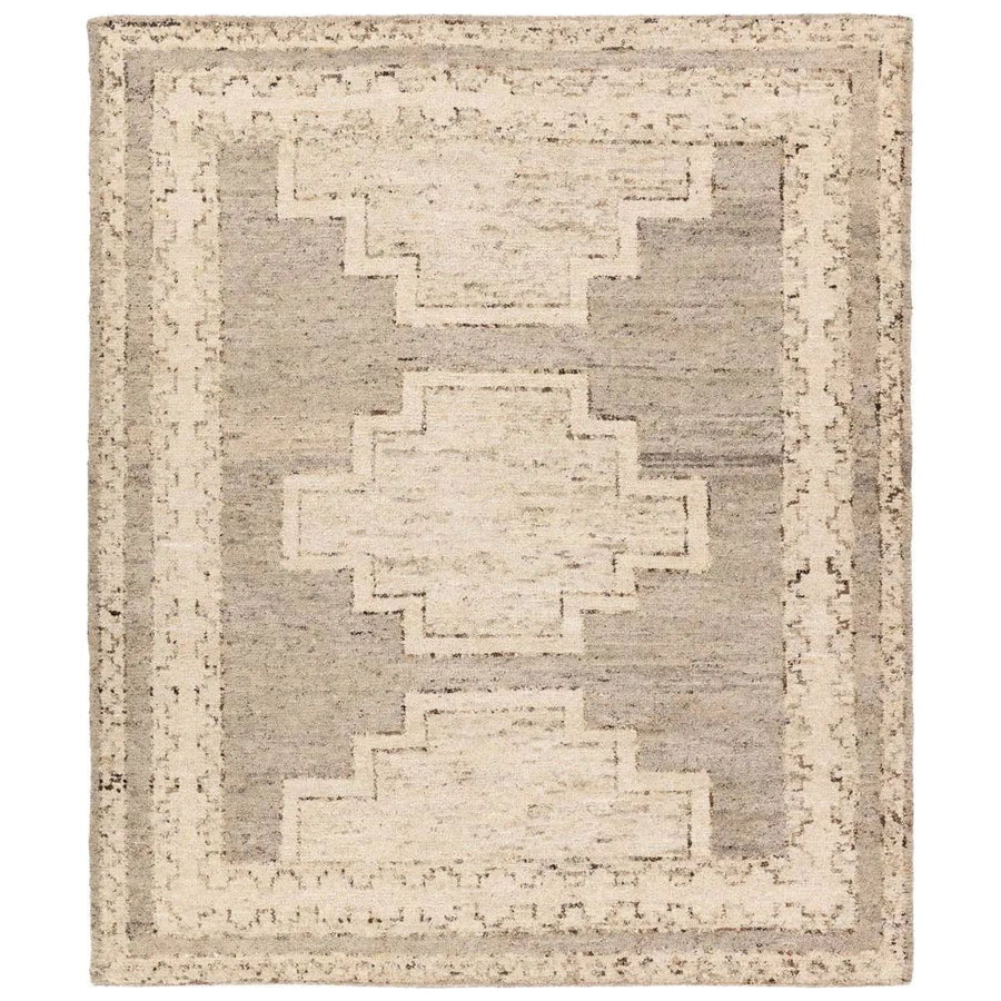 Repose Achelous Hand-Knotted Rug
