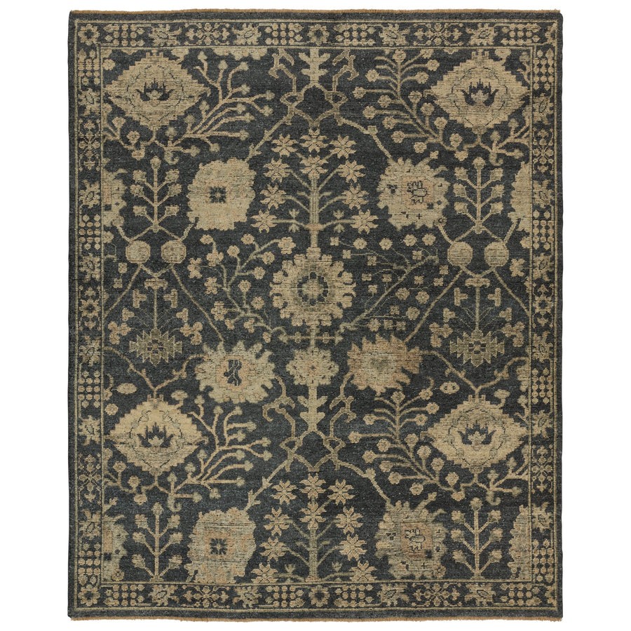 Rhapsody Maeli Hand-Knotted Rug