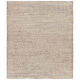 Subtle linear textures and natural colorways define the irresistible quality of the Seora collection. The Camino area rug features a series of perpendicular, striped lines for an intriguing dose of modern appeal. The textural, wool pile contains no dye, reflecting the natural colors of the sheep, for a rich and grounding palette of tan, cream, and flecks of brown and gray.  Amethyst Home provides interior design, new construction, custom furniture, and area rugs in the Nashville metro area.
