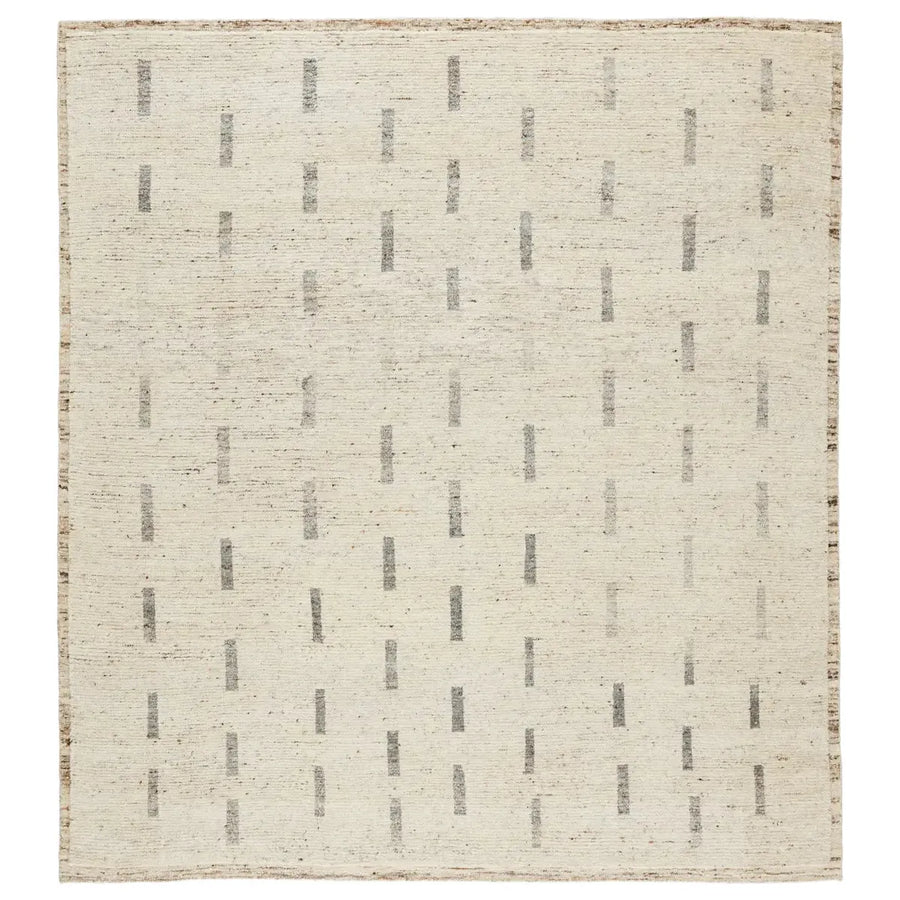 Pontus Hand-Knotted Rug
