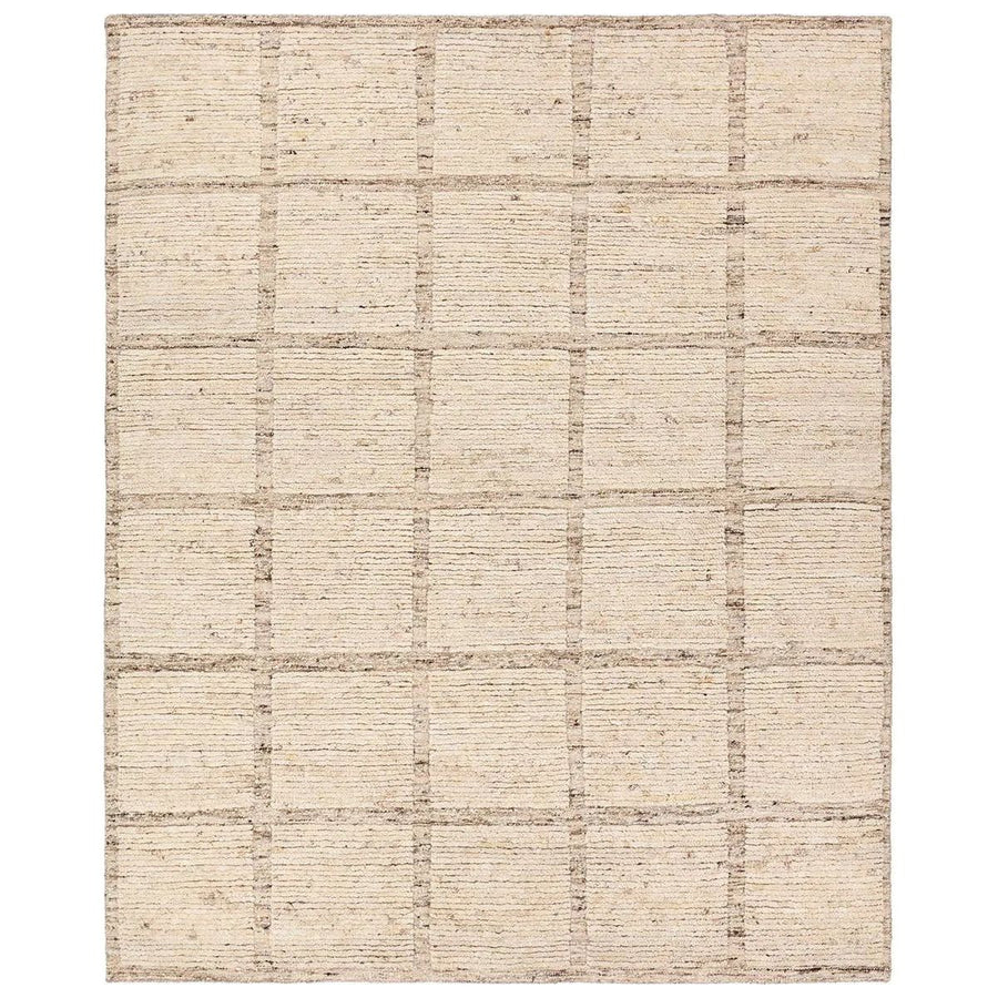 Seora Kizza Hand-Knotted Rug