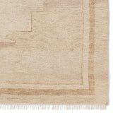 Featuring Sevak Astine Hand-Knotted Rug by Jaipur Living at Amethyst Home. The Sevak Astine skillfully emulates vintage designs with the simplified and tonal twist of modernity mixed into the motifs. These Kars-inspired patterns have the uncanny ability to both ground a space with inviting and comfortable appeal, while also lending the perfect amount of int. Amethyst Home provides interior design, new home construction design consulting, vintage area rugs, and lighting in the Charlotte metro area.