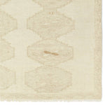 The hand-knotted Sevak Ismail emulates vintage rugs with traditional Turkish patterns, distressing, and a neutral color palette for versatility. The Ismail design features mini-medallions and a subtle border in tones of tan, cream, and brown. Amethyst Home provides interior design, new home construction design consulting, vintage area rugs, and lighting in the Laguna Beach metro area.