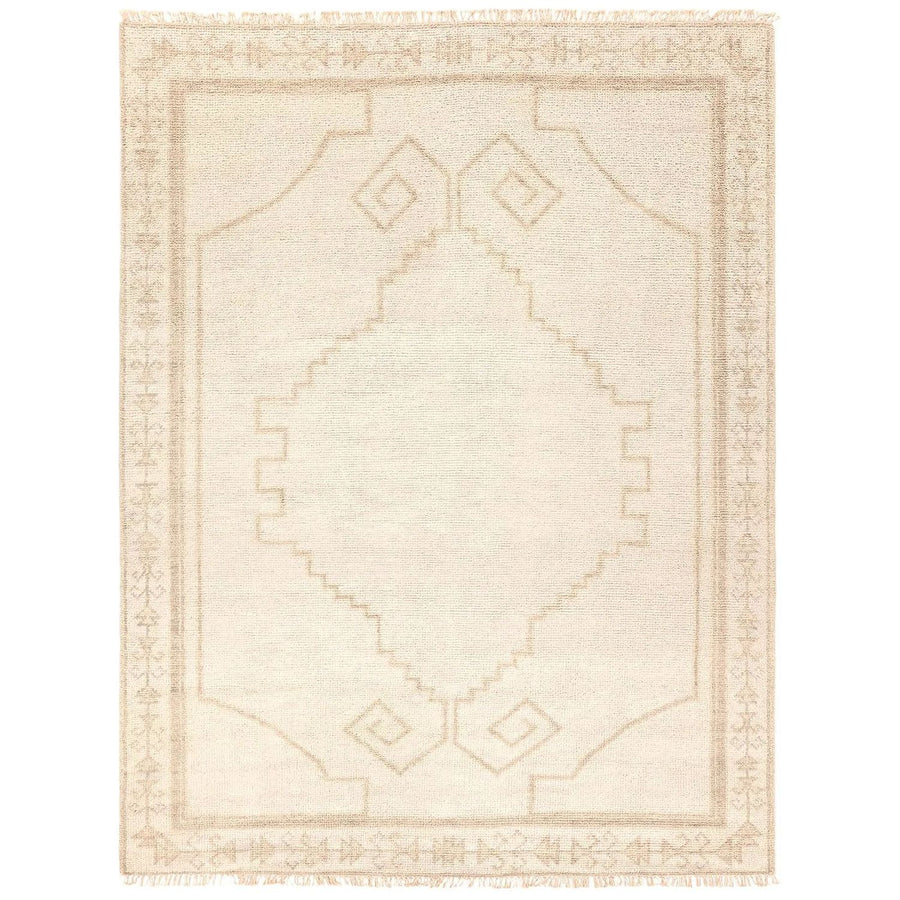 Sevak Maral Hand-Knotted Rug