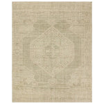Featuring Sevak Sarosh Hand-Knotted Rug by Jaipur Living at Amethyst Home. The Sevak Sarosh skillfully emulates vintage designs with a simplified and tonal twist of modernity mixed into the motifs. These Kars-inspired patterns have the uncanny ability to ground a space with inviting and comfortable appeal while lending the perfect interest to a room. The Sarosh. Amethyst Home provides interior design, new home construction design consulting, vintage area rugs, and lighting in the Miami metro area.