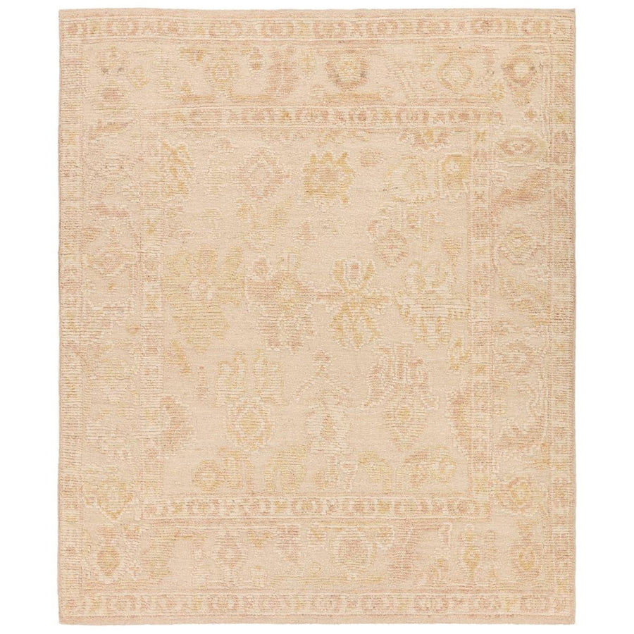 Sofi Elear Hand-Knotted Rug