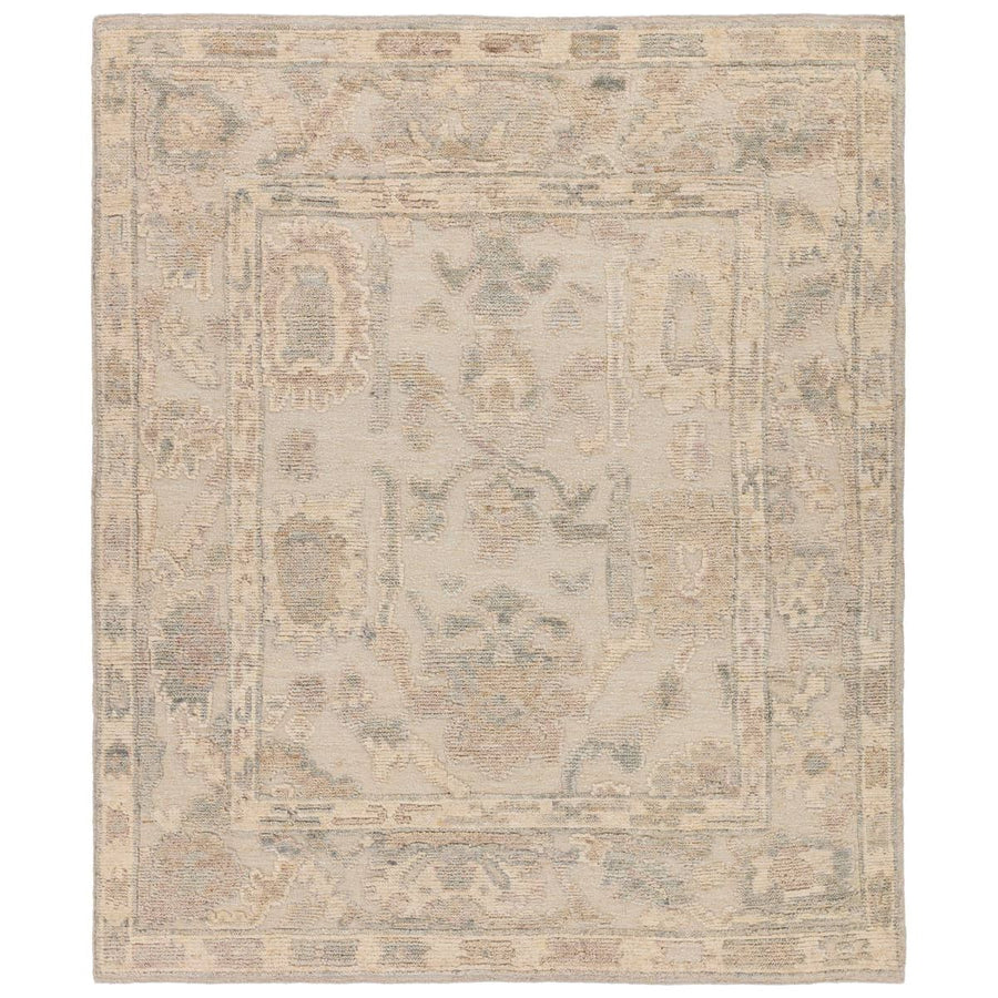 Sofi Elear Hand-Knotted Rug