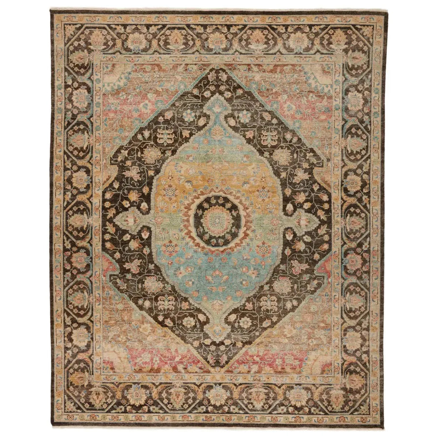 Someplace In Time Dynasty Rug