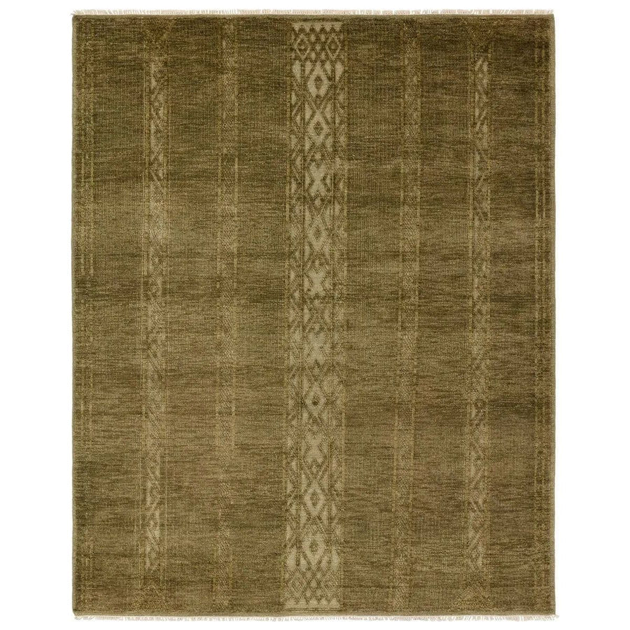 Tapeten Achala Hand-Knotted Rug
