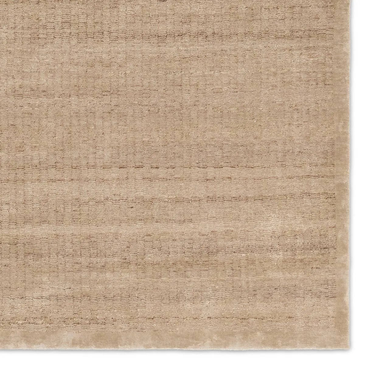 Discover the unique charm of the Theoros Panacea, where the interplay of silk and nettle creates a truly distinctive addition to any room. Both fibers offer unique qualities, and a blend of these materials provides a balance that appeals to those seeking a rug with a mix of luxury and durability. Amethyst Home provides interior design, new home construction design consulting, vintage area rugs, and lighting in the San Diego metro area.