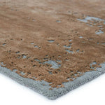 Inspired by the unrushed quality of the natural process, the Urban Pause collection features an assortment of grounding solid designs that are anything but basic. Rayon made from bamboo lends an inviting, silk-like texture and unique light-to-dark effect to the hand-knotted quality. Amethyst Home provides interior design, new home construction design consulting, vintage area rugs, and lighting in the Calabasas metro area.