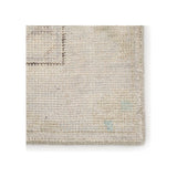 Featuring Kai Smoke/Bungee Cord Hand-Knotted Rug by Jaipur Living at Amethyst Home. When a traditional design motif is modernized and imbued with sophisticated shades of Smoke and Bungee Cord for a gently aged look, the result can only be called vintage chic. Here, Modify from the new Kai Collection is hand-knotted in 100 percent wool for exceptional qu.  Amethyst Home provides interior design, new home construction design consulting, vintage area rugs, and lighting in the Laguna Beach metro area.