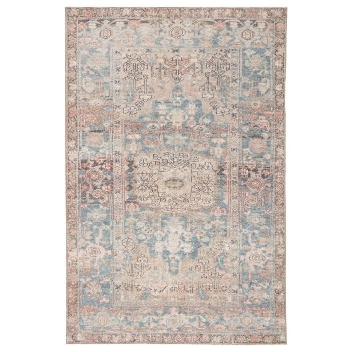 Kindred Geonna Rug - Amethyst Home