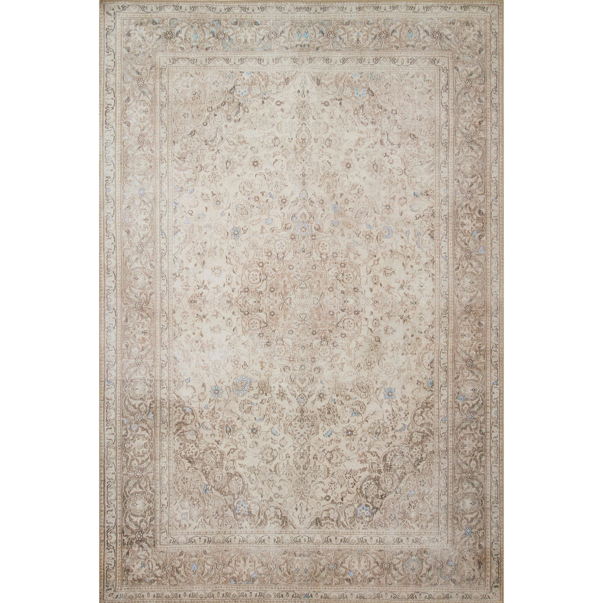 Loren Sand/Taupe Rug