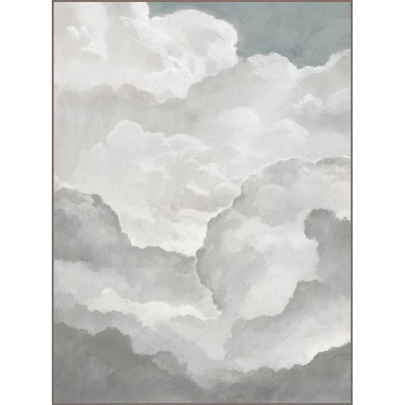 Cloudscape Art