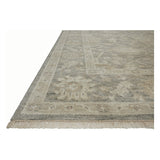 Castilla Hand-Knotted Rug