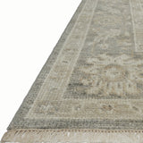 Castilla Hand-Knotted Rug