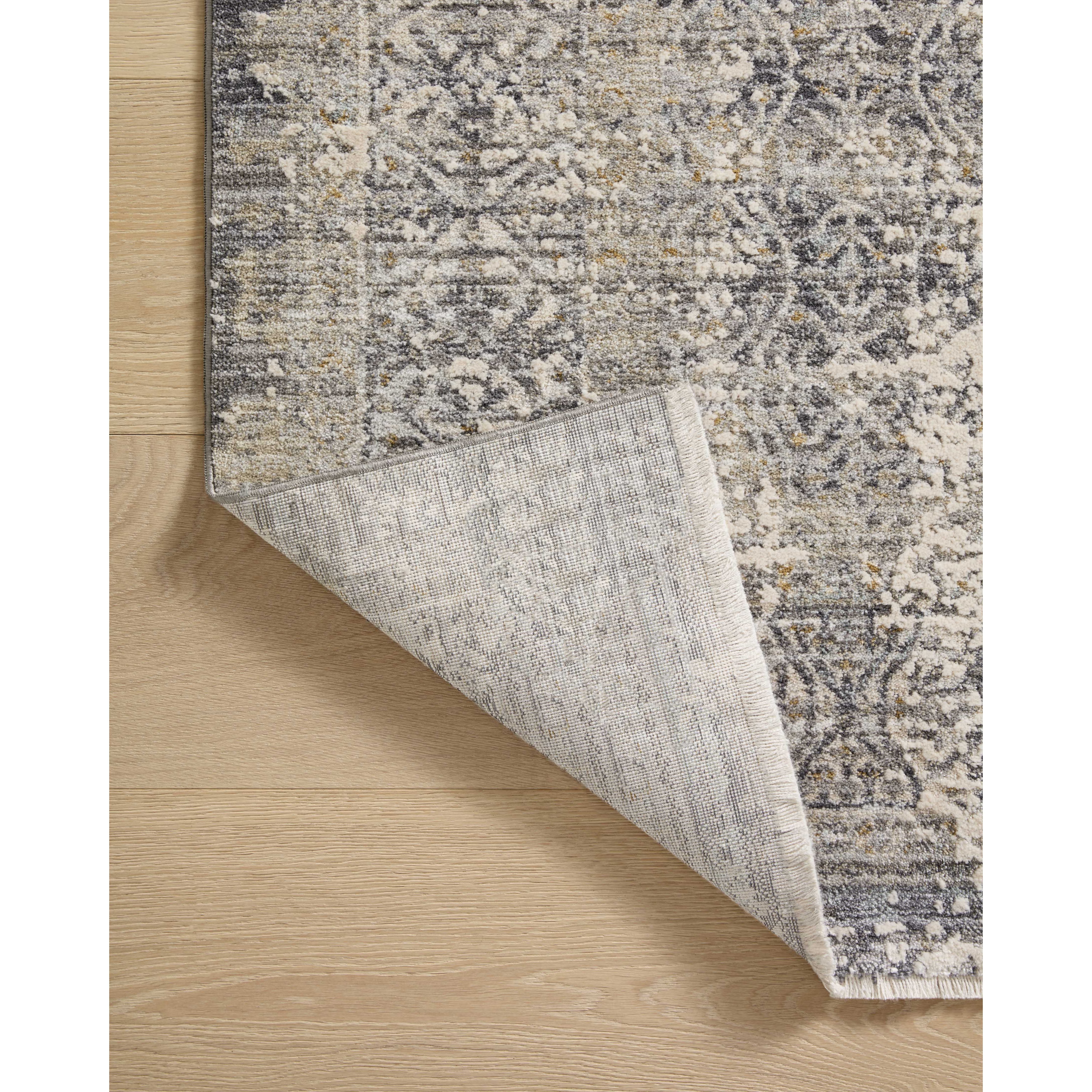 Amber Lewis x Loloi Alie Sky / Stone Rug