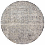 Featuring Amber Lewis x Loloi Alie Sky / Stone Rug by Loloi at Amethyst Home. Amber Lewis x Loloi Alie Sky / Stone Rug have an elevated antique look and plush, modern feel. The rug’s underlying traditional motif is overlaid with a slightly higher pile that creates a softening effect like early morning fog. The Alie Collection for Amber Lewis × Loloi is power-.  Amethyst Home provides interior design, new home construction design consulting, vintage area rugs, and lighting in the Austin metro area.