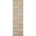 Featuring Amber Lewis x Loloi Briyana Sky / Wheat Hand-Knotted Rug by Loloi at Amethyst Home. Amber Lewis x Loloi Briyana Sky / Wheat Rug combines the incredible ribbed texture of Moroccan rugs with clean, contemporary design, thanks to Lewis’s careful eye for details. Each rug features a different pattern with elegant and uncluttered linework, while its border adds a subtle framing in the. Amethyst Home provides interior design services, furniture, rugs, and lighting in the Des Moines metro area.
