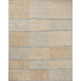 Featuring Amber Lewis x Loloi Briyana Sky / Wheat Hand-Knotted Rug by Loloi at Amethyst Home. Amber Lewis x Loloi Briyana Sky / Wheat Rug combines the incredible ribbed texture of Moroccan rugs with clean, contemporary design, thanks to Lewis’s careful eye for details. Each rug features a different pattern with elegant and uncluttered linework, while its border adds a subtle framing in the s. Amethyst Home provides interior design services, furniture, rugs, and lighting in the Monterey metro area.