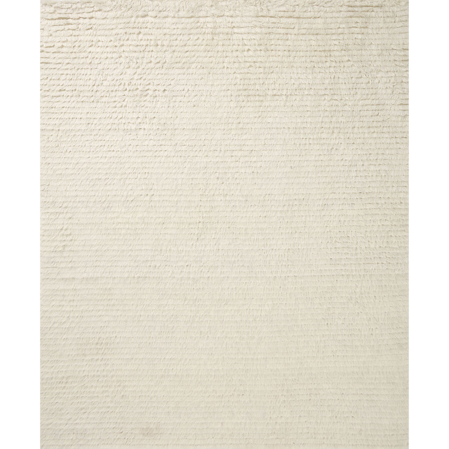 Amber Lewis x Loloi Woodland Ivory Rug