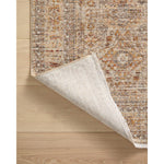 Featuring Angela Rose x Loloi Blake Oatmeal / Spice Rug by Loloi at Amethyst Home. Designed in an expertly distressed antique style, the Angela Rose x Loloi Blake Oatmeal / Spice rug features traditional motifs that have softened into the background, making it an effortless neutral in any room. Muted earth-toned palettes complement a range of furniture, while subtle cream-colored fringe at the. Amethyst Home provides interior design services, furniture, rugs, and lighting in the Austin metro area.